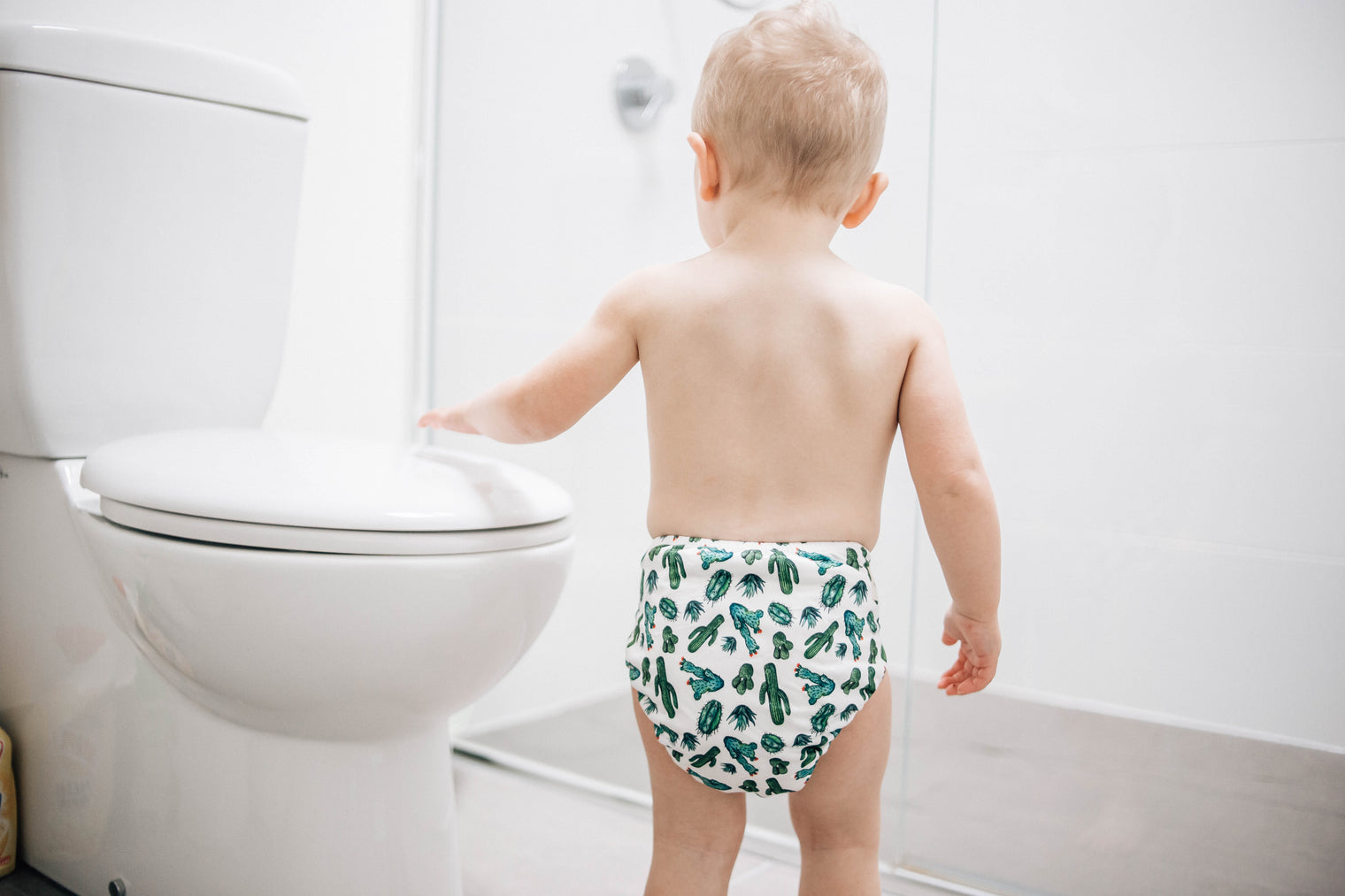 Do Cloth Nappies Actually Leak More?