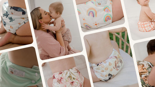 Best Australian Cloth Nappies in 2026: What Parents Should Look For
