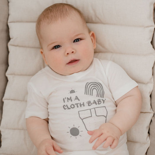 Why Reusable Cloth Nappies Matter More Than Ever in 2026