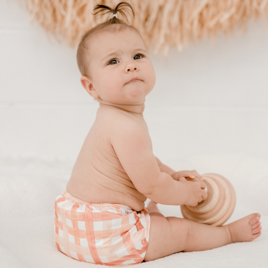 Cloth Nappies in Hot & Humid Climates: Keeping Baby Comfortable Year-Round