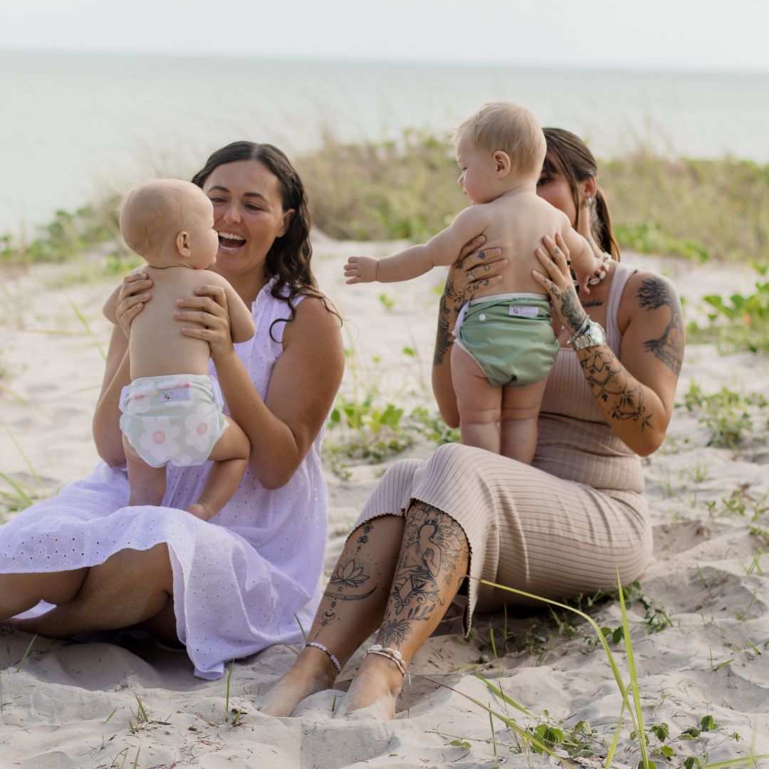 What I’d Do Differently the Second Time Around as a Parent