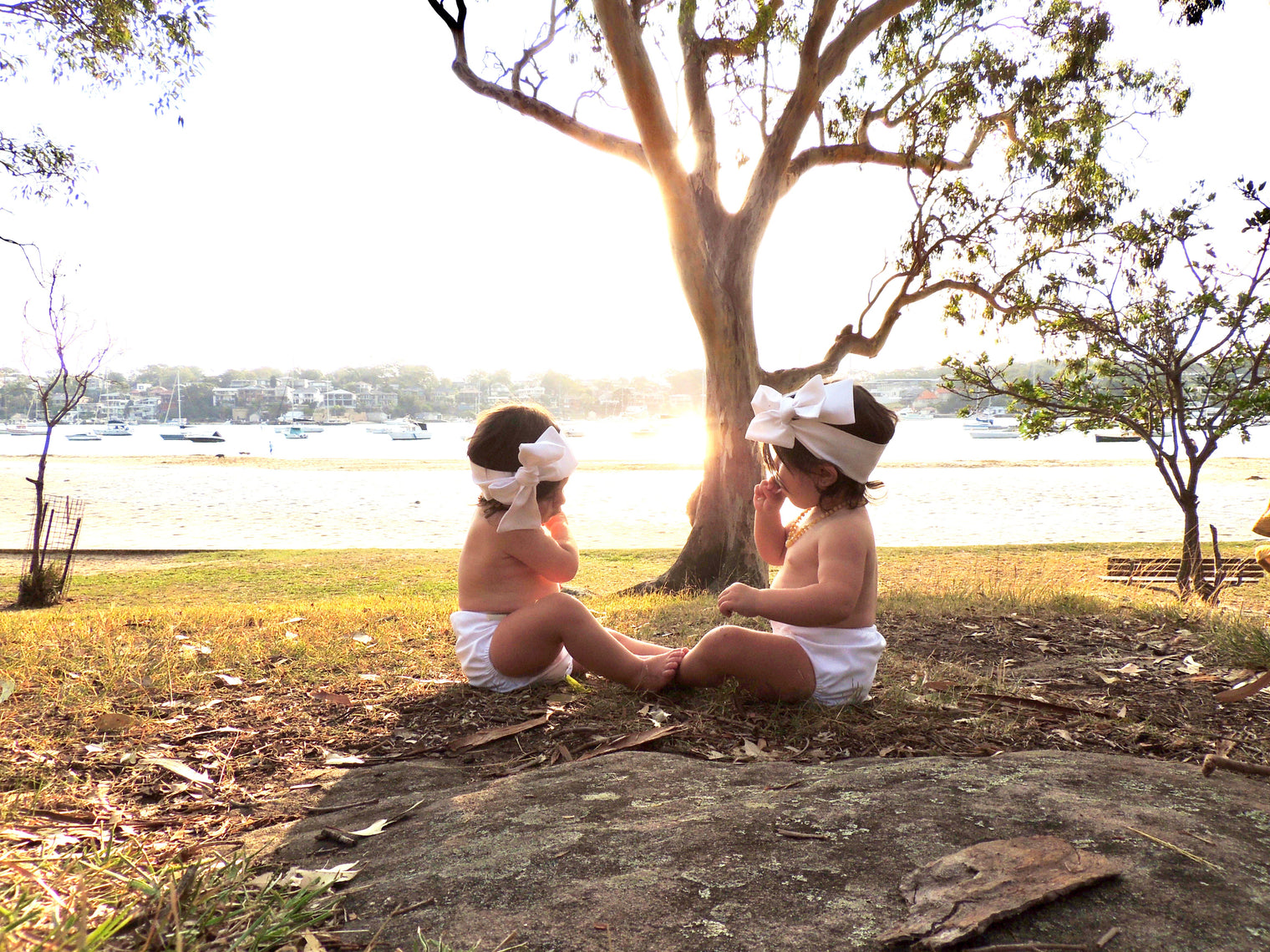 Travel-Friendly Cloth Nappies: How to Cloth on Holidays