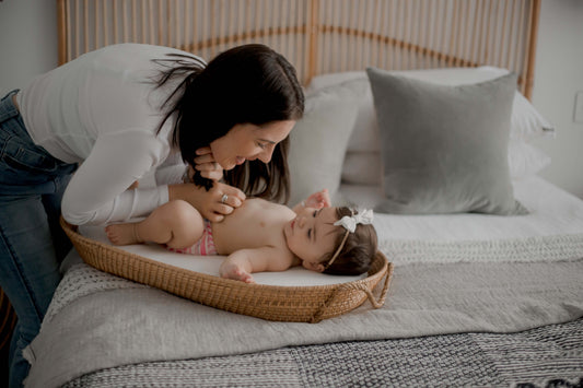 Overnight Solutions for Heavy Wetters: Cloth Nappy Hacks That Work