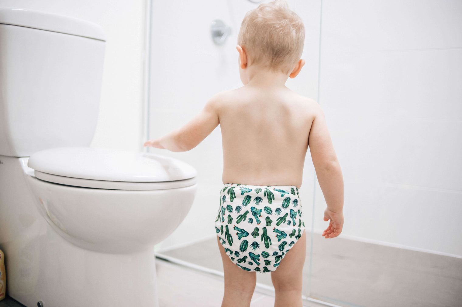 Do Cloth Nappies Actually Leak More?