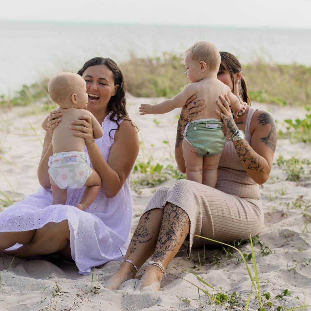 What I’d Do Differently the Second Time Around as a Parent