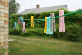 How Long Do Cloth Nappies Take to Dry?