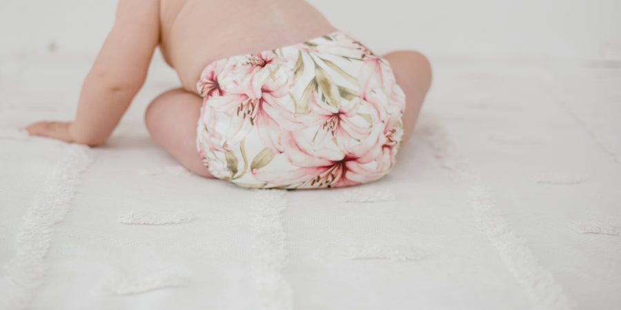 My Little Gumnut | Cloth Nappies | Swim Nappies | Australia