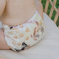 Load image into Gallery viewer, Cloth Nappy 2.0 - Palm Garden
