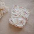 Load image into Gallery viewer, Cloth Nappy 2.0 - Pastel Medley
