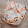 Load image into Gallery viewer, Cloth Nappy 2.0 - Archie

