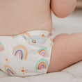 Load image into Gallery viewer, Cloth Nappy 2.0 - Pastel Medley
