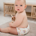 Load image into Gallery viewer, Cloth Nappy 2.0 - Pastel Medley
