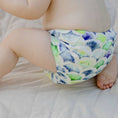 Load image into Gallery viewer, Cloth Nappy 2.0 - Mermaid
