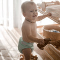 Load image into Gallery viewer, Cloth Nappy 2.0 - Mint
