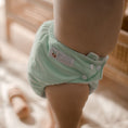 Load image into Gallery viewer, Cloth Nappy 2.0 - Mint
