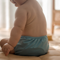 Load image into Gallery viewer, Cloth Nappy 2.0 - Blue
