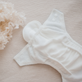 Load image into Gallery viewer, Cloth Nappy 2.0 - Blue
