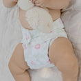 Load image into Gallery viewer, Cloth Nappy 2.0 - Flowers
