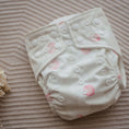 Load image into Gallery viewer, Cloth Nappy 2.0 - Flowers

