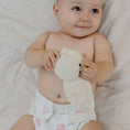 Load image into Gallery viewer, Cloth Nappy 2.0 - Flowers
