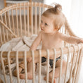 Load image into Gallery viewer, Cloth Nappy 2.0 - Grey
