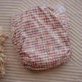 Load image into Gallery viewer, Cloth Nappy 2.0 - Plaid
