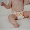 Load image into Gallery viewer, Cloth Nappy 2.0 - Sandy Blaze
