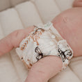 Load image into Gallery viewer, Newborn Cloth Nappy - Palm Garden
