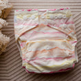 Load image into Gallery viewer, Cloth Nappy 1.0 - Sunset Dunes
