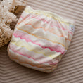 Load image into Gallery viewer, Cloth Nappy 1.0 - Sunset Dunes
