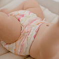 Load image into Gallery viewer, Cloth Nappy 1.0 - Sunset Dunes
