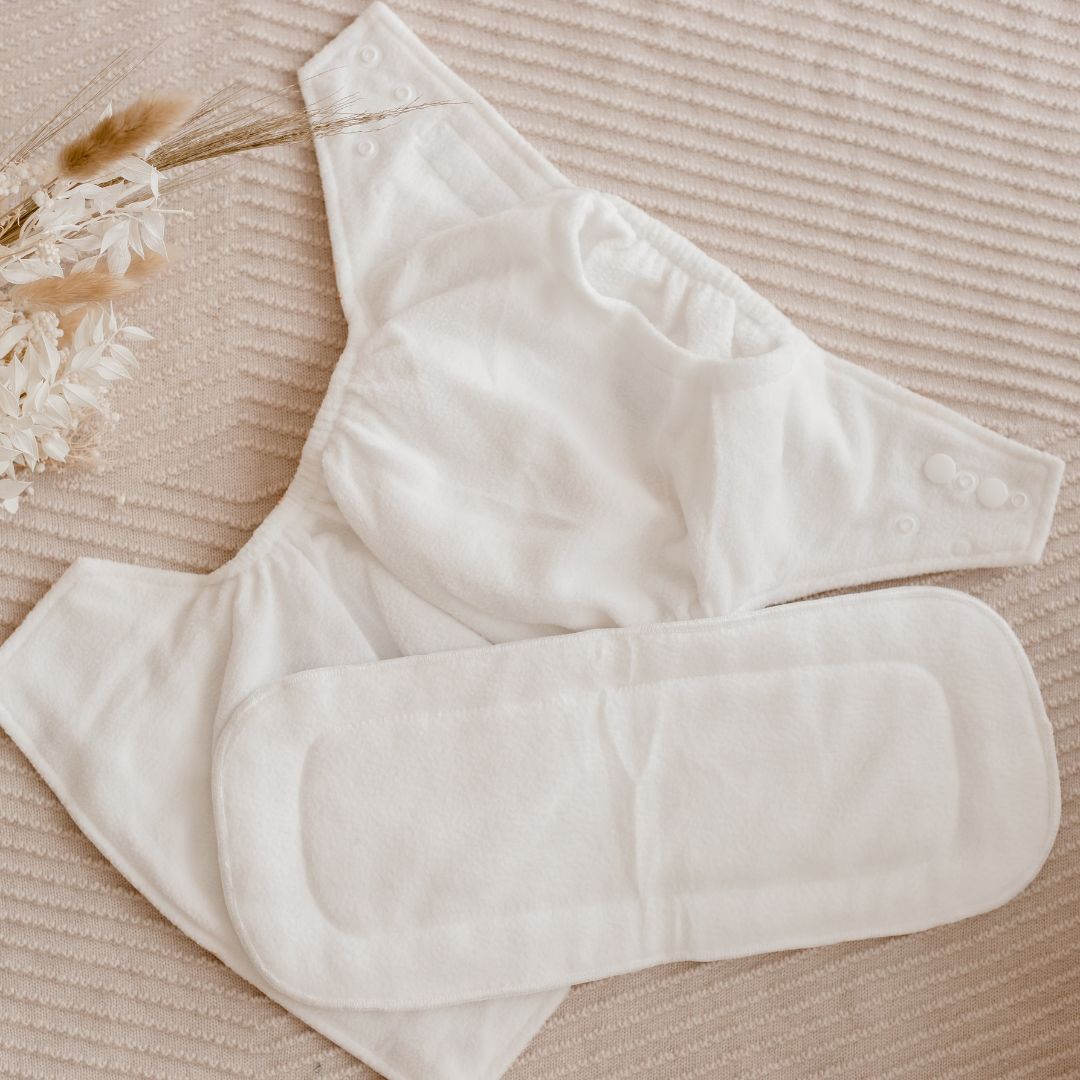 Cloth Nappy 1.0 - Sunset Dunes