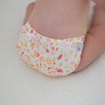 Load image into Gallery viewer, Cloth Nappy 1.0 - Sunset Kisses
