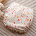 Load image into Gallery viewer, Cloth Nappy 1.0 - Sunset Kisses
