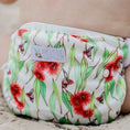 Load image into Gallery viewer, Swimming Nappy - Flowering Gum
