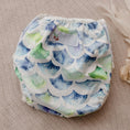 Load image into Gallery viewer, Swimming Nappy - Mermaid
