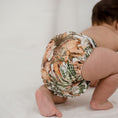 Load image into Gallery viewer, Cloth Nappy 2.0 - Dino Land
