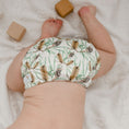 Load image into Gallery viewer, Cloth Nappy 2.0 - Banksia
