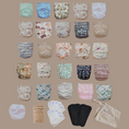 Load image into Gallery viewer, Cloth Nappy Complete Full Time Bundle
