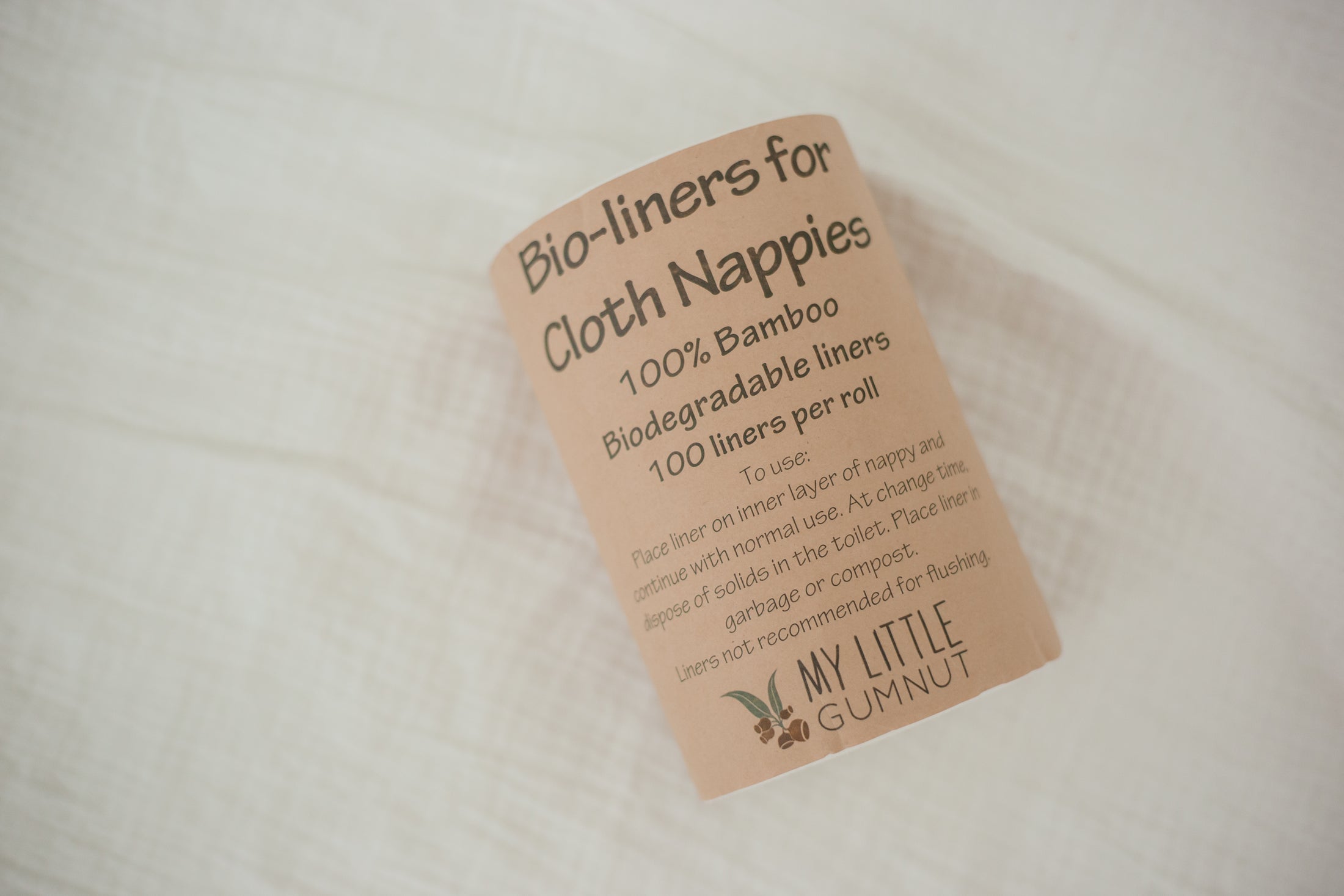 Cloth Nappy Part-Time Bundle