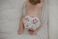 Load image into Gallery viewer, Cloth Nappy 1.0 - Floral
