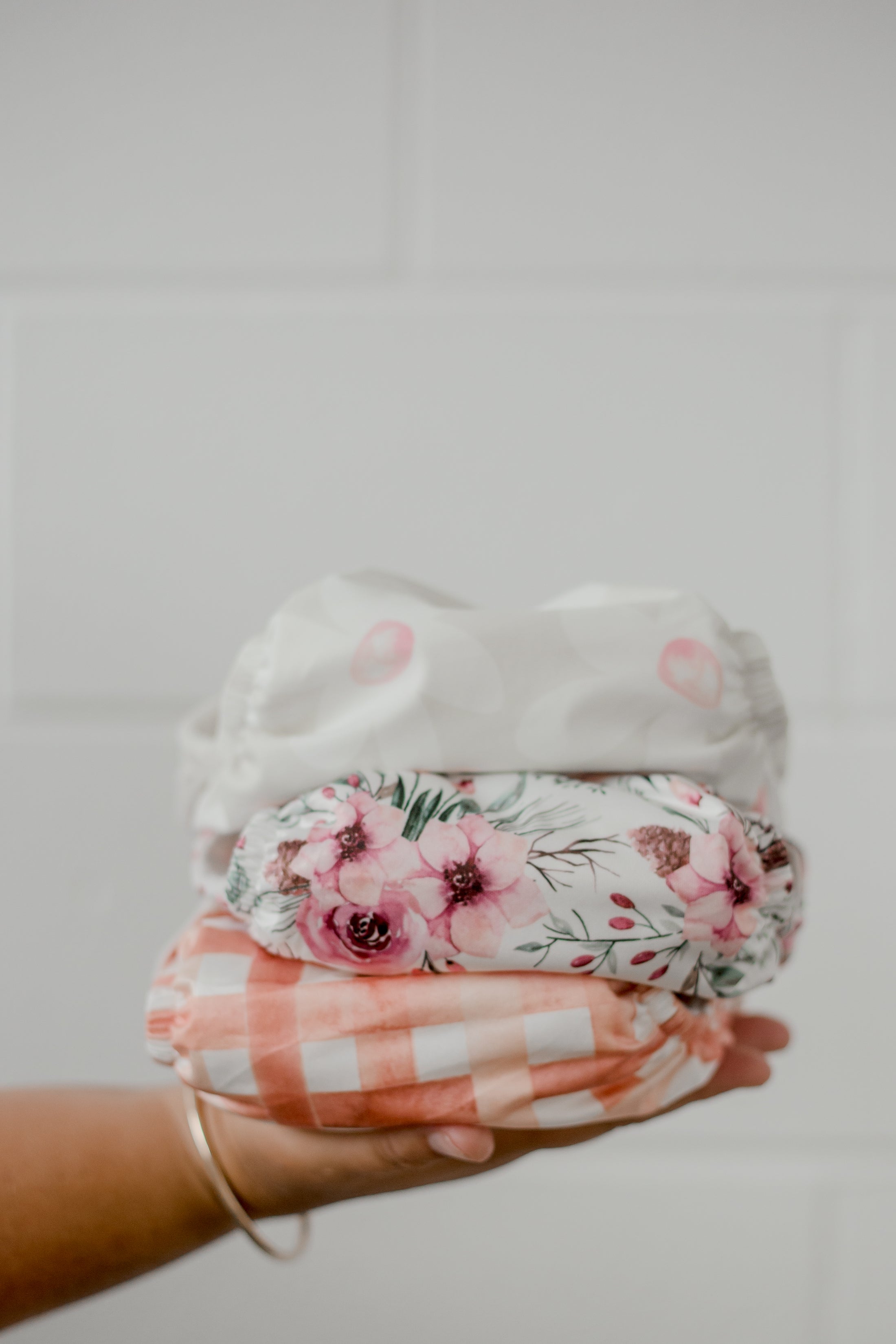 Cloth Nappy Full-Time Bundle