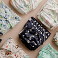 Load image into Gallery viewer, Cloth Nappy 2.0 Starter Bundle (15 Nappies)
