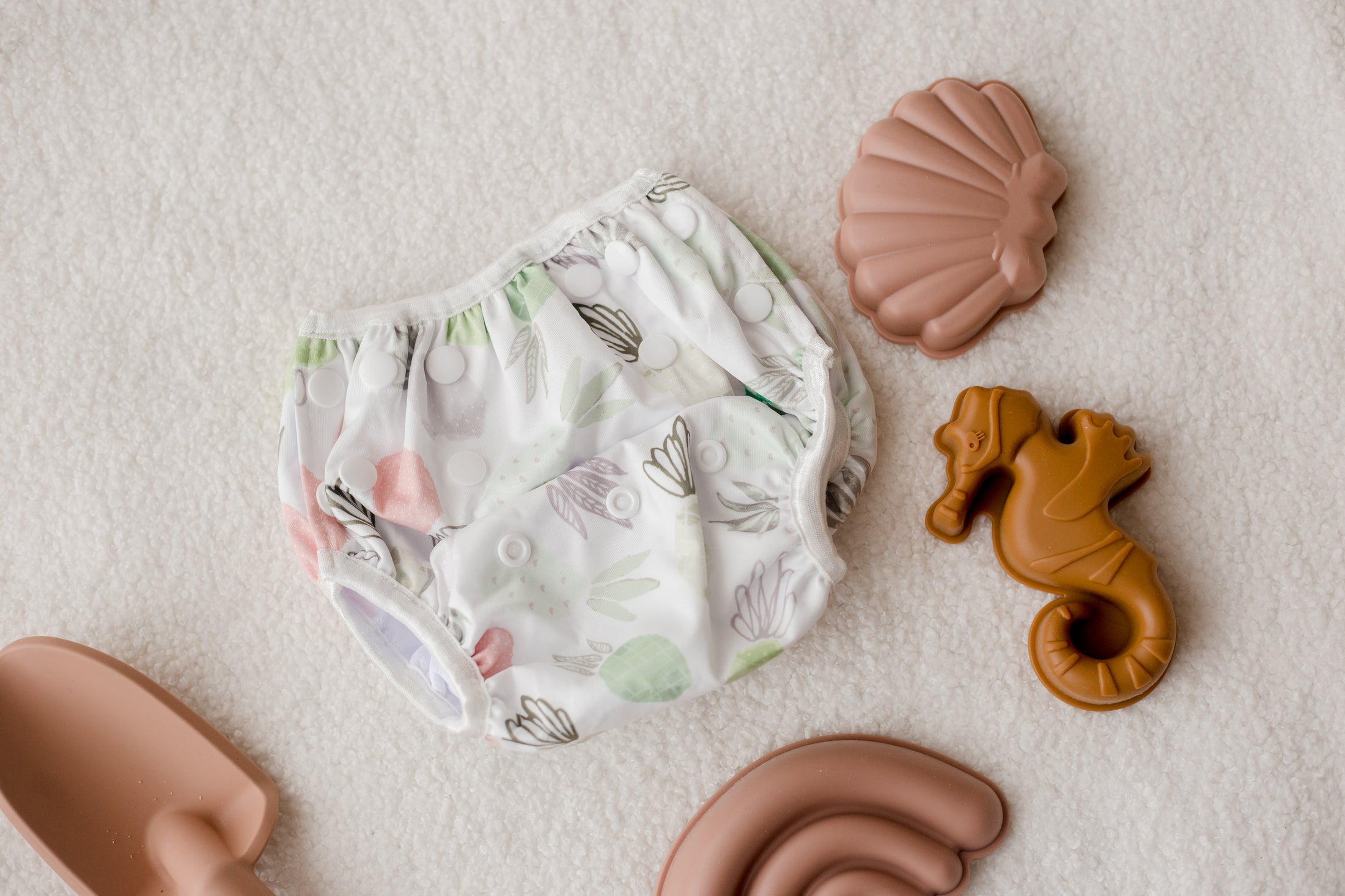 Cloth Nappy Full-Time Bundle