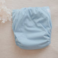 Load image into Gallery viewer, Reusable cloth nappies by my little gumnut. cloth nappies australia
