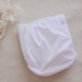Load image into Gallery viewer, Cloth Nappies by My Little Gumnut. Reusable Cloth Nappies Australia.
