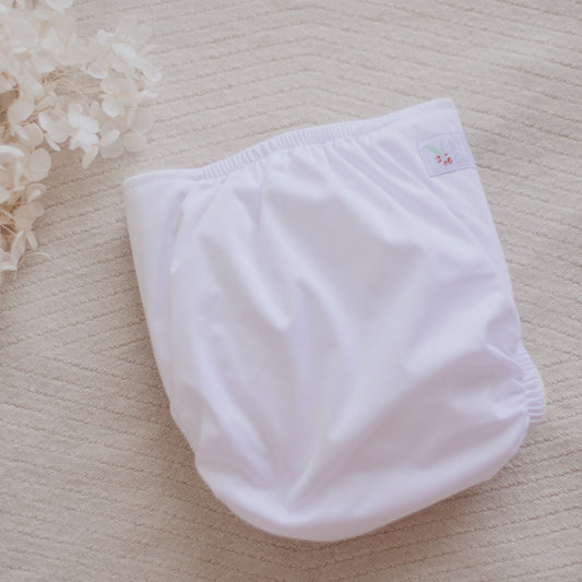 Cloth Nappies by My Little Gumnut. Reusable Cloth Nappies Australia.