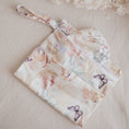 Load image into Gallery viewer, Reusable wet bag with mathcing swim nappy by My Little Gumnut
