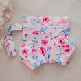 Load image into Gallery viewer, Reusable Cloth Menstrual Pads - 2 Pack with Wet Bag
