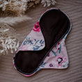 Load image into Gallery viewer, Reusable Cloth Menstrual Pads - Light
